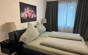 Charmante Zentrale 2 Raum Wohnung